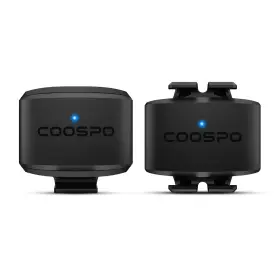 Bk9-cs Coospo Bk9 Cycling Cadence Sensor Bluetooth 5.0 Ant Wireless Rpm S