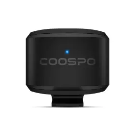 Bk9-s-us Coospo Bike Speed Sensor Bk9s Bluetooth 5.0 Ant Cycling Tracking Spee