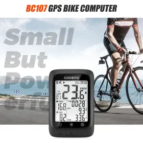 Naa3152029463711td Coospo Wireless Gps Bike Computer Ant Compatibility With Auto Backlight S7g4 #3