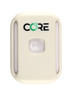 Core 4328 2 Thermal Sensor Ant Bluetooth Wireless Heat Training Road Bike
