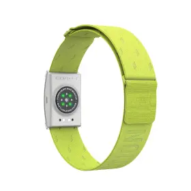Coros 810005783071 Heart Rate Monitor Comfort Easy To Wear Auto-wear Standard Lime