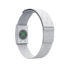 Coros 810005783293 Heart Rate Monitor Comfort Easy To Wear Auto-wear Large Gray