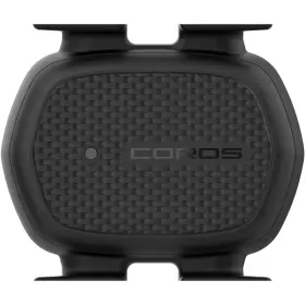 Bcdc-blk-v2 Coros Ultra Lightweight Easy To Install Compact Bike Cadence Sensor - Black