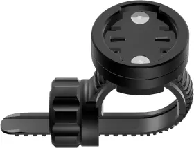 S6-us Cyclami Adjustable Out Front Bike Mount Compatible With Garmin Edge Igpsport Xoss Co