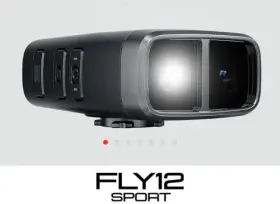 Cycliq 850048006645 Fly 12 Sport