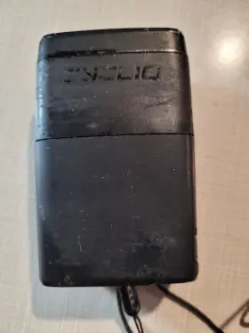 Fly12ce Cycliq Front Cycling Camera