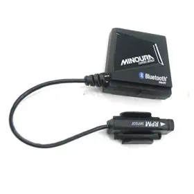 400-5100-00 Cyclone Bicycle Ble Speed/cadence Sensor Combo