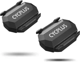 Cycplus 976297860259 Cycling Speed And Cadence Sensor Bluetooth Ant Wireless Bike Senso
