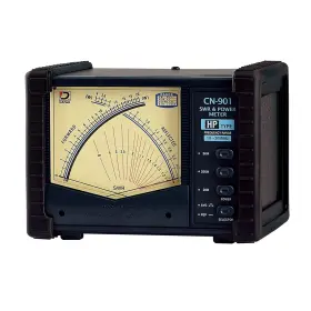 8542141581 Daiwa Industry Co. Jp Cn-901hp Professional Series Cross Needle Swr And Power Meter For Amate