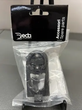 Dtsp700 Deda Elementi Superbox Out Front Computer Mount For Garmin Wahoo Bryton Gopro