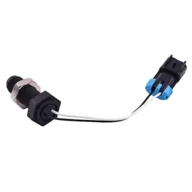 6684037 Demfec Speed Sensor Compatible With Bobcat Loader 751 753 763 853 863 T180 T190 T200