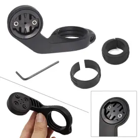 Dictorcoltd 550732195210 Garmin Bike Mount Out-front Handlebar Computer Holder For 200 500 520