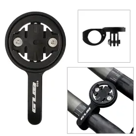 Dictorcoltd 550748572197 Tt Handlebar Computer Mount Out Front Holder For Garmin Bryton Gopro Gub