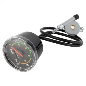 Dilwe2ur0hb7cwn Dilwe Cycling Speedometer Adjustable Chronograph For 26 28 29 27.5
