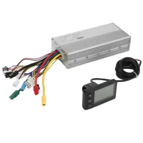 Dilwen238xc0s4g1679 Dilwe Conversion Kit 35a Low Level 1500w Electric Controller With S866 Lcd Display