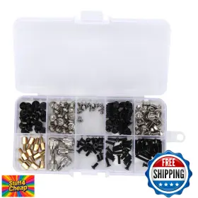 B0dpb52pn1 Dioche Motherboard Standoff Kit 165pc Pc Screws Assortment M2.5 M3 M3.5 For Build/re
