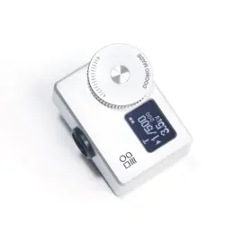 Doomo Made 757158925449 Oled Light Meter S New Screen Design Real-time Metering And One-butt