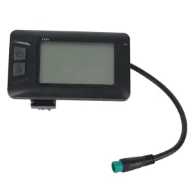 Dpofirsn3koud7rc8 Dpofirs Electric Bicycle Lcd Display Meter Multi Information Universal Bicy