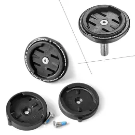 Dreamhighh 550754592196 Fit Garmin Mio Bryton Fouriers Top Cap Fork Headset Cover Mount Computer Uk
