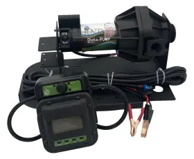 Dpabs-4312v Dura Dura-abs Auto-batch System - 12v Viton