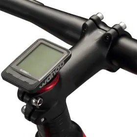 Dymoece 682559798432 Bicycle Stem Top Cap Computer Mount Adapter For Wahoo Elemnt Bolt Elem #2
