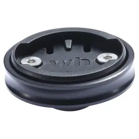 Dymoece 682559798432 Bicycle Stem Top Cap Computer Mount Adapter For Wahoo Elemnt Bolt Elem