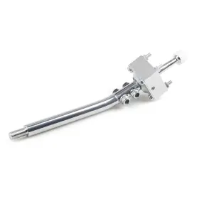M12x1.25 Dyno Racing Bx101837 5 Speed Steel Case Gearbox Short Shifter Compatible With 1978-2002 T