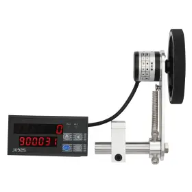 Fd321uj5us-1 Dyrabrest Mechanical Length Counter Digital Meter Cable M