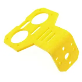 14311-cusmb-2 E-outstanding 2pcs Cartoon Ultrasonic Sensor Mounting Bracket Holder #2