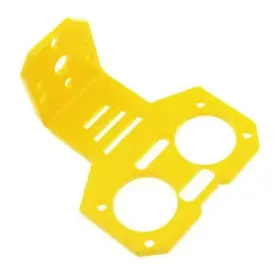 14311-cusmb-2 E-outstanding 2pcs Cartoon Ultrasonic Sensor Mounting Bracket Holder #3