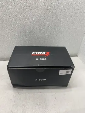 X-9000 Ebmx Controller Kit