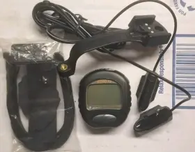 Echowell 712593210693 Echo F2 Wired Bike Speedometer Speedo Cycle Computer Cyclocomputer