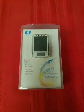 U10w Echowell Precision Waterproof Cycling Computer Cycle New