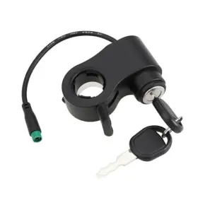 969-sc Ecsing Handlebar Throttle Switch Compatible With Kukirin G2pro G2max Electric