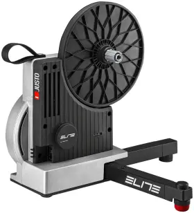 110211001exue Elite Justo Direct Drive Smart Trainer