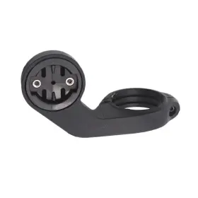 Enen-tradingusa 612051668445 Bike Mount Out-front Handlebar Handle Bar Computer Holder For Garmin Sport #3