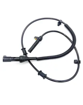 7l3z-2c204-a Ensun 2c204-a Anti-lock Braking System Abs Wheel Speed Sensor With Wire