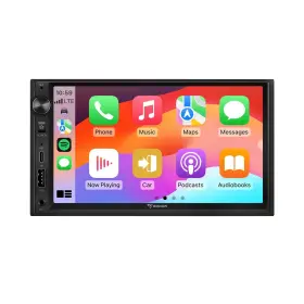 Ux7-u Eonon 7 Inch Android 14 Car Stereo-double Din Touchscreen With Wireless Carplay &