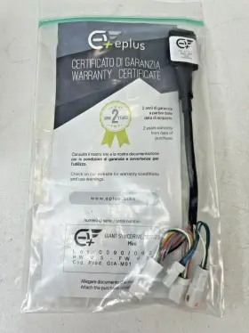 Gia-m01 Eplus Unlocker Mini Giant Syncdrive 2017-2023
