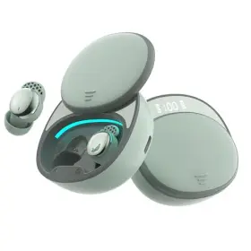 Ertuly Lx410 Sleep Earbuds For Side Sleepers Wireless Comfortable Noise Blocking