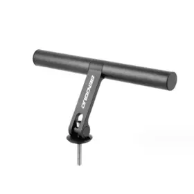 Spt286 Esupport Bike Headset Handlebar Extender For Holding Bicycle Speedometer Black