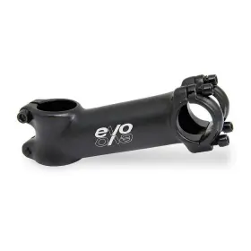As-009-17-25.4-110 Evo Sustainable Goods E-tec 1-1/8 Inch 17d 110mm 25.4 Black Threadless 1-1/8x100mm