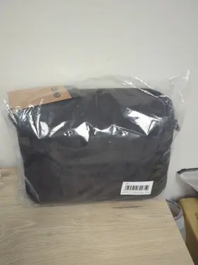501020117 Evoc Cb 6l Bag Heather Carbon Grey - New With Tags #2