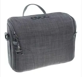 501020117 Evoc Cb 6l Bag Heather Carbon Grey - New With Tags