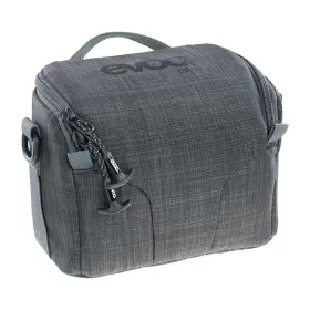 501021117 Evoc Cb 3l Bag Heather Carbon Grey