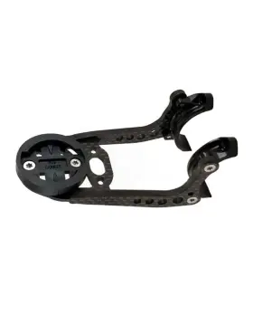 Ch-02 Extralite New Carbon Computer Holder Mount For Hyperstem 21g