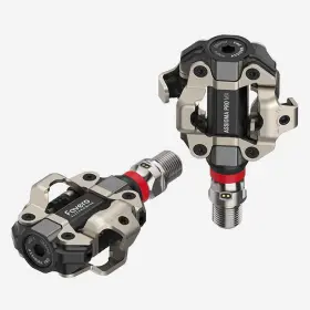 Favero 0705632189139 Assioma Pro Mx-2 Gravel/ Mtb Cycling Power Meter With Sensors On Both Pedals
