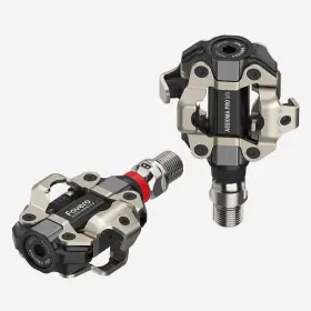Favero 0705632189146 Assioma Pro Mx-1 Gravel/ Mtb Cycling Power Meter With Left Pedal Sensor