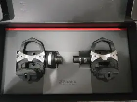 10555.01.218 Favero Assioma Uno Single-sided Pedal Power Meter
