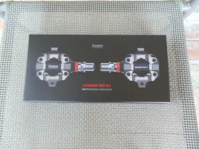 Favero 390901990012 Free Same Day Shipping One Pair Assioma Pro Mx-1 Mtb Power Meter Pedals